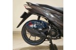 Honda All New Beat Deluxe Tahun 2026